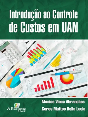 cover image of Introdução ao Controle de Custos em UAN